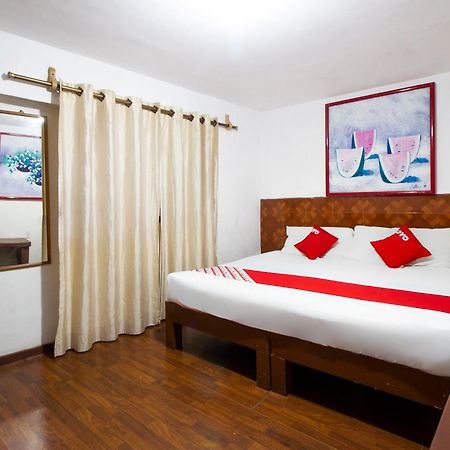 Oyo Hotel Brazil,Guadalajara,Estadio Jalisco Dış mekan fotoğraf