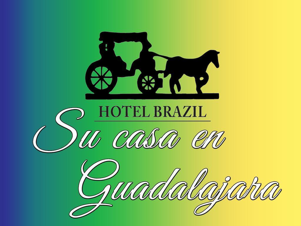 Oyo Hotel Brazil,Guadalajara,Estadio Jalisco Dış mekan fotoğraf
