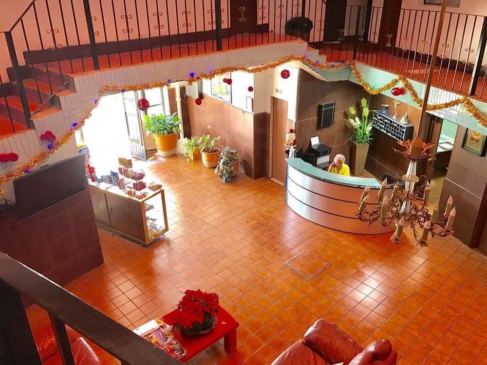 Oyo Hotel Brazil,Guadalajara,Estadio Jalisco Dış mekan fotoğraf