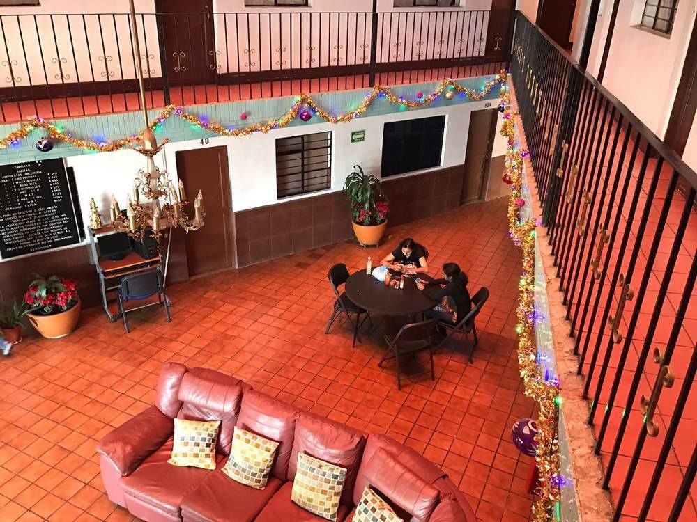 Oyo Hotel Brazil,Guadalajara,Estadio Jalisco Dış mekan fotoğraf