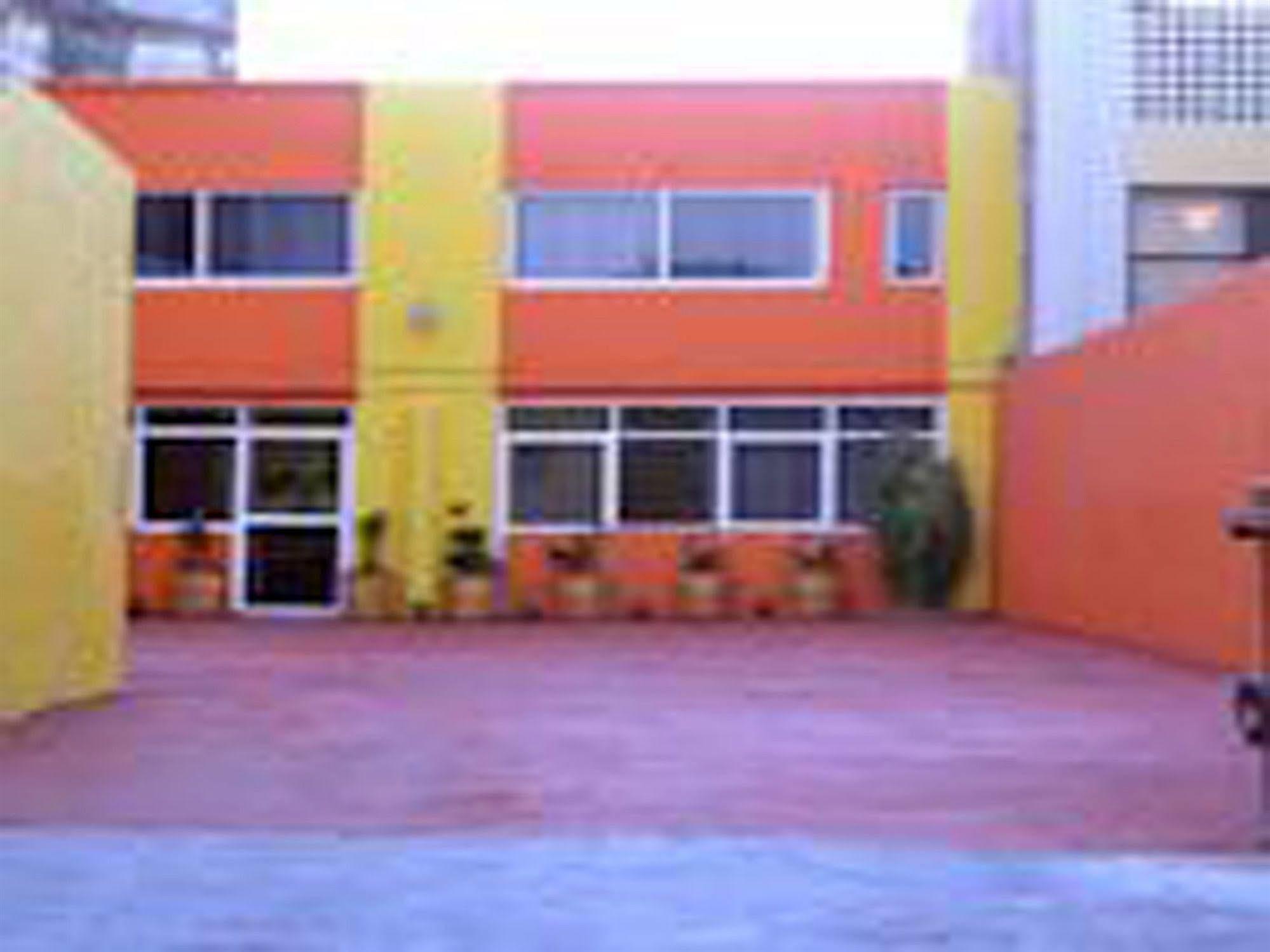 Oyo Hotel Brazil,Guadalajara,Estadio Jalisco Dış mekan fotoğraf